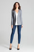 Jacket model 139332